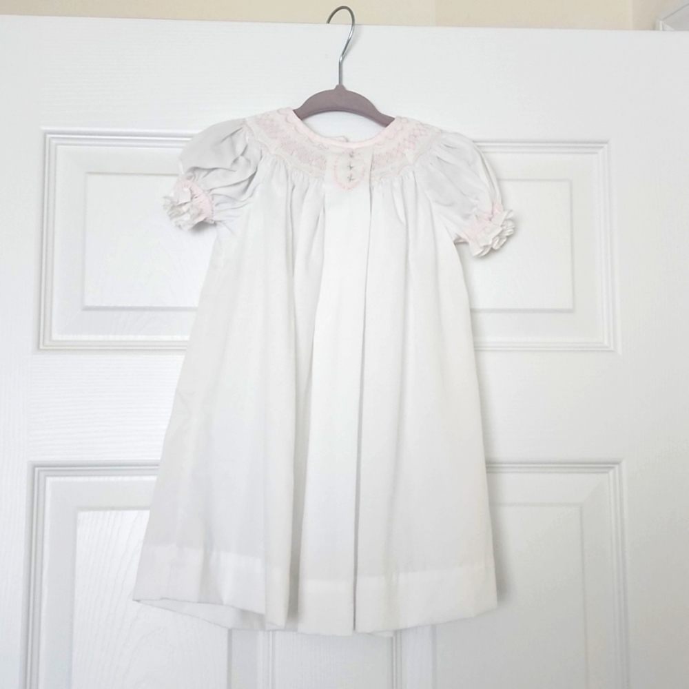 3M Petit Ami Hand Embroidered Set